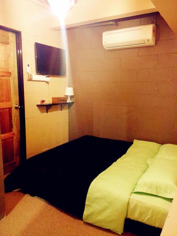 The Room @ Zishi Kota Bharu Oda fotoğraf