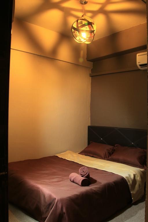 The Room @ Zishi Kota Bharu Oda fotoğraf