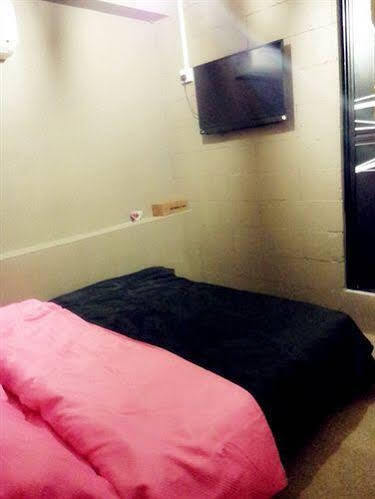 The Room @ Zishi Kota Bharu Dış mekan fotoğraf